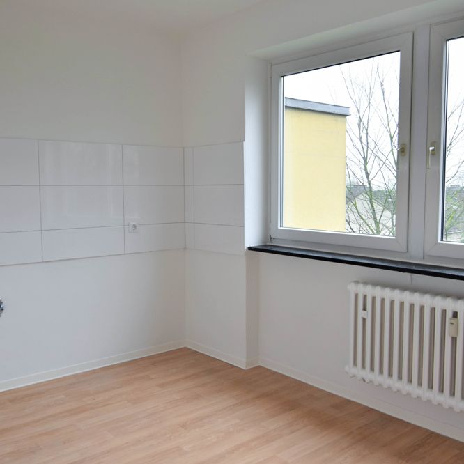 3 Zimmer Wohnung mit Balkon - Photo 1