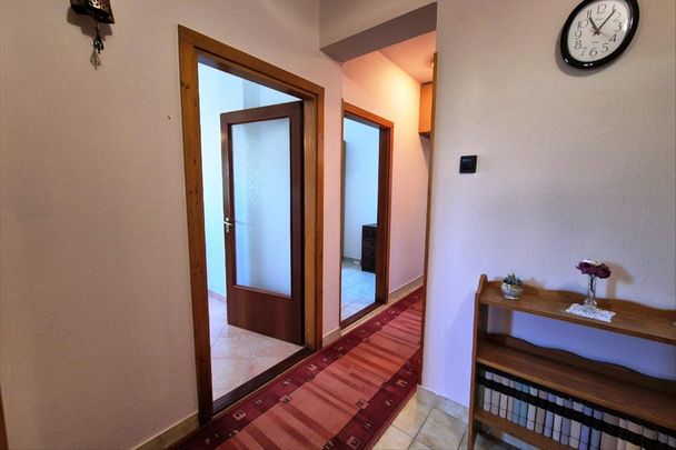 Kiadó jó állapotú lakás - Szombathely - Photo 1