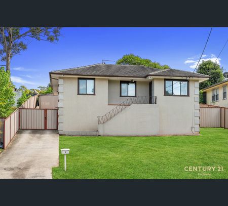 5 Aberdeen Road, Busby, NSW 2168 - Photo 5