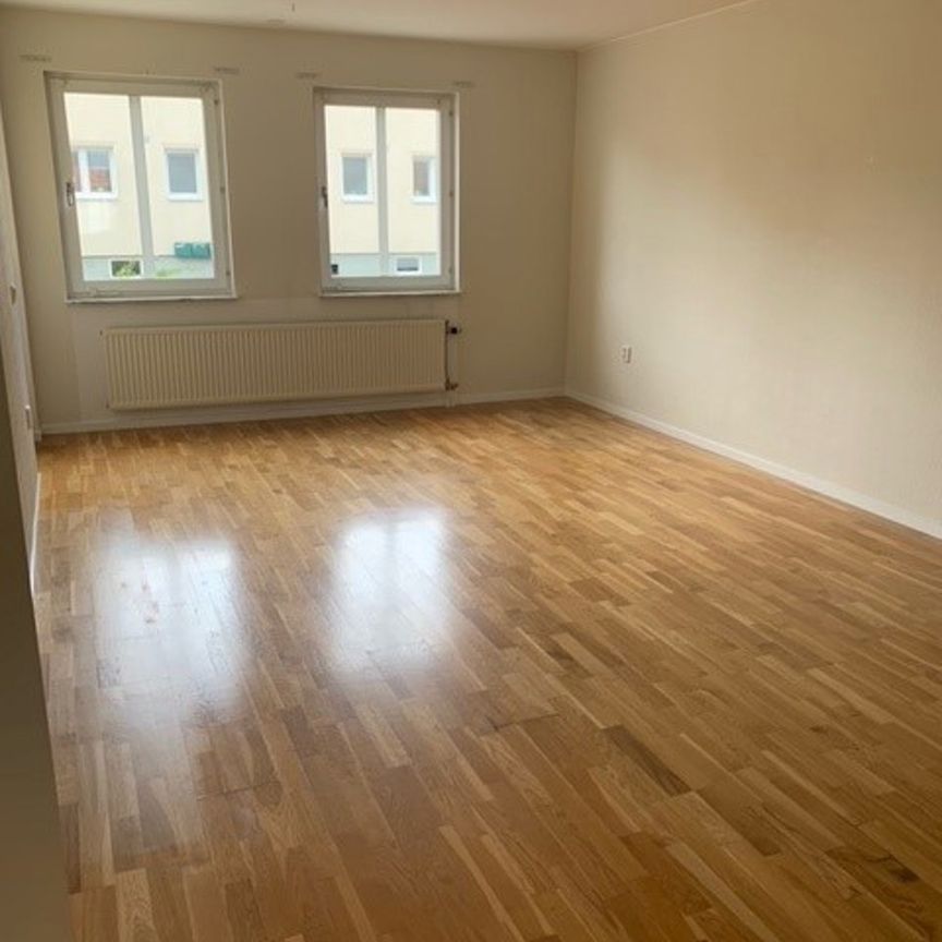 Mejerigatan 47, Skurup - Foto 1