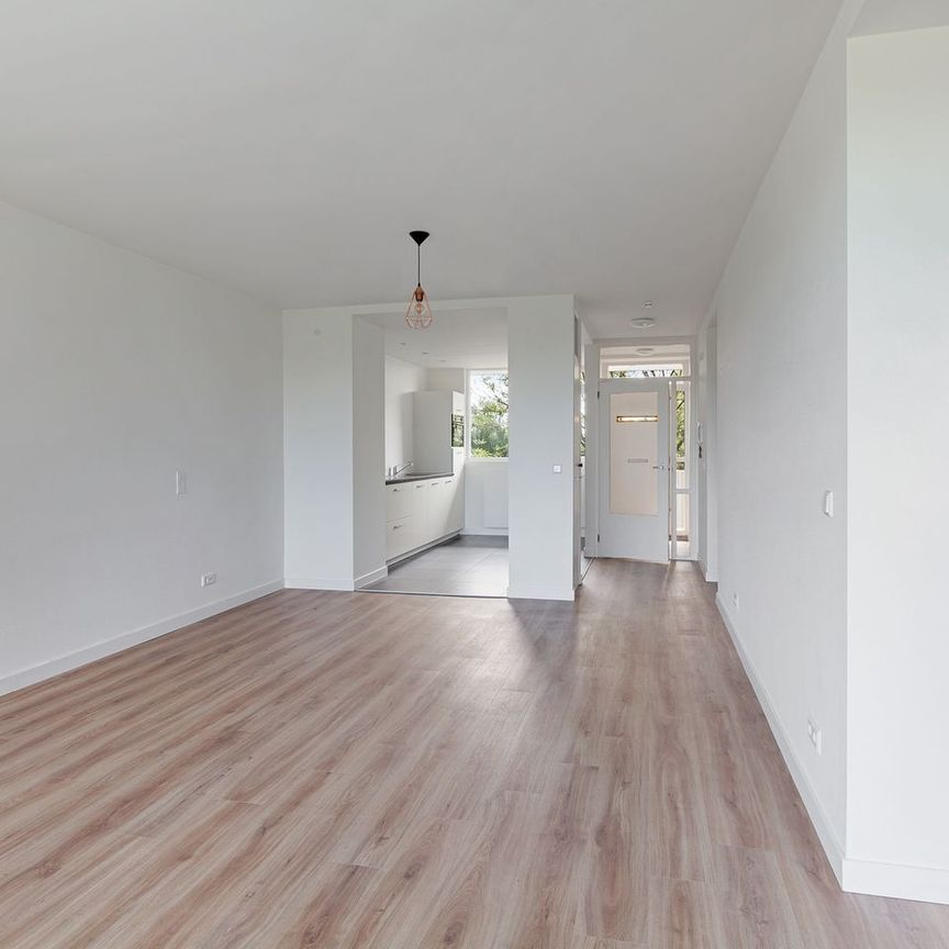 Appartement te huur: Stadhoudersring 614 2713 GT Zoetermeer - Foto 1