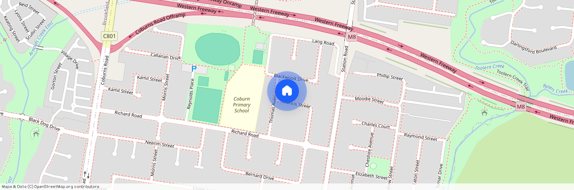 1 Francis Street, Vic 3338, Melton South