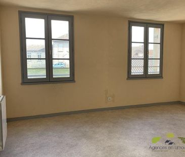 Location Appartement 3 pièces 60m² ST LEONARD DE NOBLAT 87400 - Photo 5