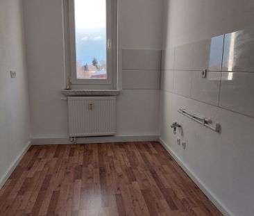 Neu sanierte 1 Raumwohnung frei ab 15.12.2024 - Foto 6