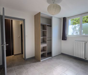 Location Appartement 3 pièces 70m² POITIERS 86000 - Photo 3
