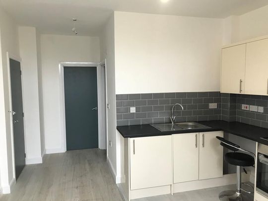 1 bedroom flat to rent - Photo 1