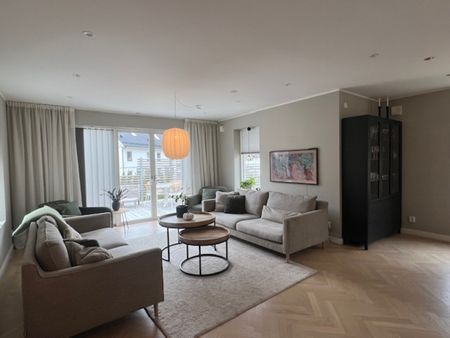 Sollentuna - 6rok - tillsv - 26.450kr/mån - Photo 4