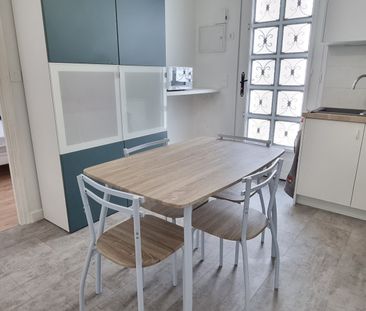 Appartement de 62 m2 à Biarritz - Photo 3