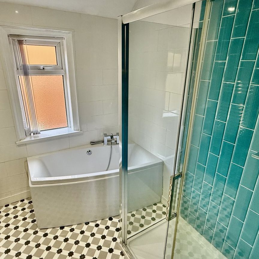 1 bedroom studio to rent - Photo 1