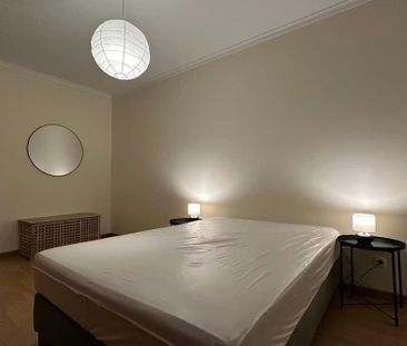 Alameda da Encarnao, Lisbon, Lisbon 1800 - Photo 5