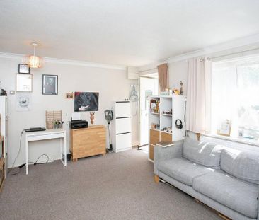 1 bedroom maisonette to rent - Photo 6