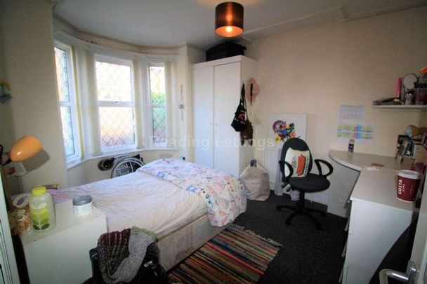 Hatherley Road, Reading - Gas Included, RG1 - Photo 1