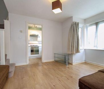 1 bedroom end of terrace house to rent - Photo 2