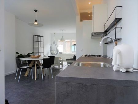 Agnes van Leeuwenberchstraat 12-BS, Tuinwijk-West, 3515AZ, Utrecht - Foto 5