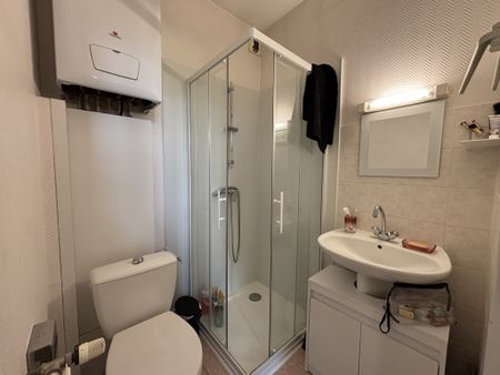 Location Appartement 2 pièces 33m² POITIERS 86000 - Photo 5