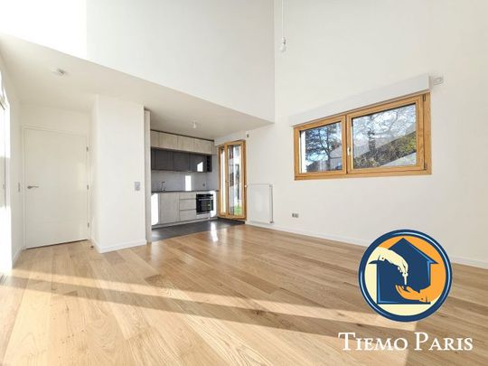 T4 Le Vésinet 78110 - Parc Princesse - Photo 1