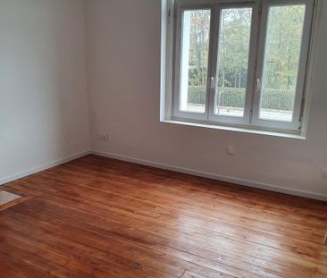 Axe CAMBRAI ARRAS, appartement en 1 er étage de type T3 - Photo 1