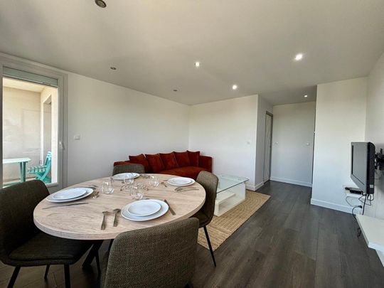 Location Appartement 1 pièce 65m² ANGERS 49000 - Photo 1