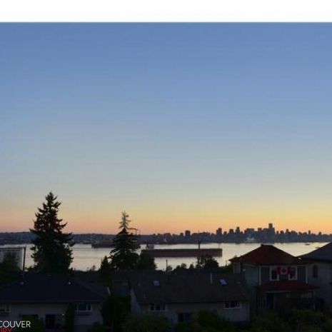 Duplex in North Vancouver, BC - Photo 1