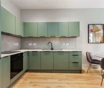 Apartment 1, 22 Wicklow Street, Dublin 2 - Photo 4