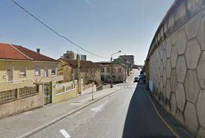 Apartamento T1 em Porto