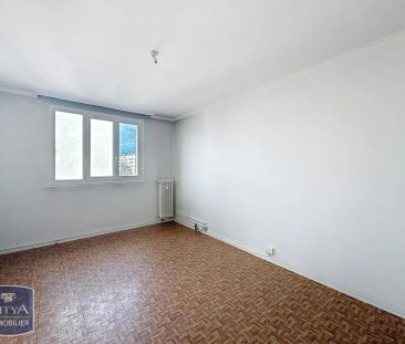 Appartement à louer 2 pièces 44m² - Photo 3