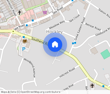 Southend Road, Hockley - Photo 1