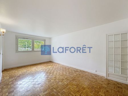 Appartement T3 Le Grand-Quevilly à louer - Photo 5