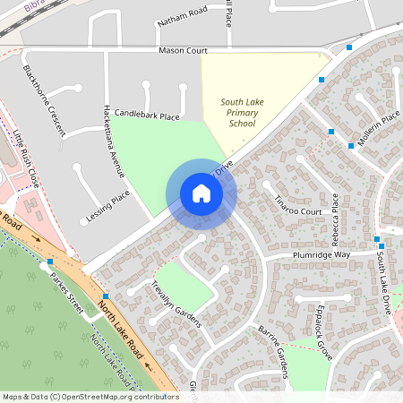 30 Elderberry Drive, WA 6164, South Lake