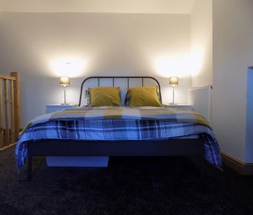 1 bedroom terraced house to rent - Photo 4