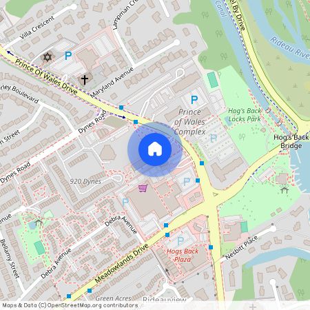 43 James Parrott Avenue, Markham, L6E 0J8