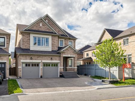 For Lease - 5 Mugford Crescent Unit# Basement, Brampton, Ontario - Photo 3