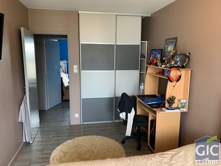 Location Appartement 3 pièces 64m² - Photo 5