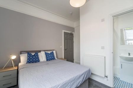 1 bedroom house to rent - Photo 5