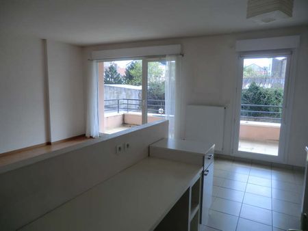 Appartement / Offre 56487590 - Photo 5