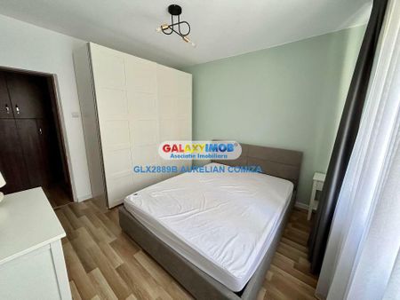 Apartament 2 camere Pajura mobilat modern si utilat complet - Photo 3