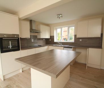 4 bedroom house to rent - Photo 4