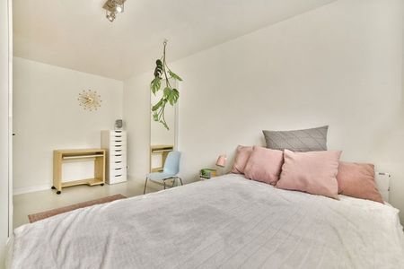 Te huur: Appartement Bickerswerf 30 in Amsterdam - Photo 5