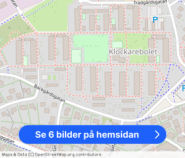Backgårdsgatan 9 A - Foto 1
