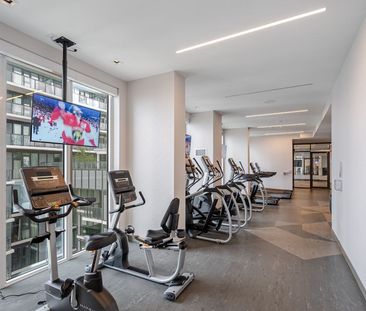 For Lease - 9000 Jane Street Unit# PH 218, Vaughan, Ontario - Photo 3