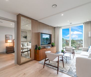 APARTMENT 307, SHORE CLUB, BEACH ROAD, DUBLIN 4, D04 W8P3 - Photo 4