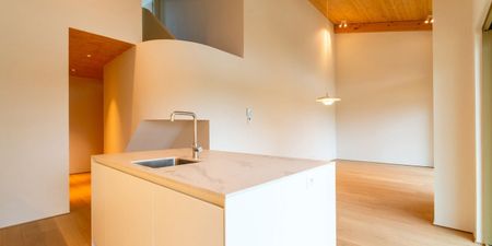 Duplex te huur in Antwerpen voor € 2.350 met 3 slaapkamers - Photo 3