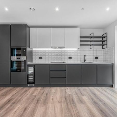 3 bedroom apartment to rent - Photo 4