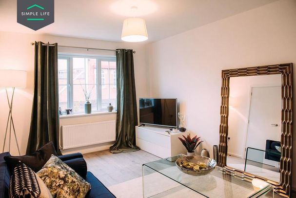 3 bedroom terraced house to rent - Photo 1