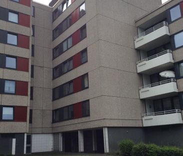 3-Zimmer-Wohnung mit Balkon in Siegen-Achenbach mieten - Photo 4