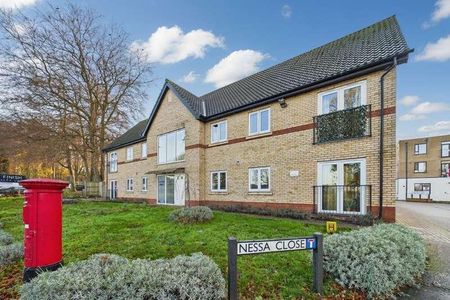 Nessa Close, Thetford, IP24 - Photo 5