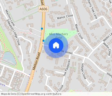 Edwalton Hall Mews, Village Street, Edwalton, Nottingham, NG12 4HF - Photo 1