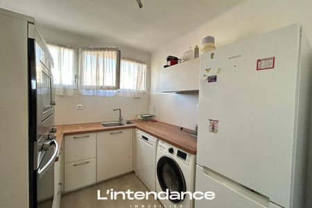 Appartement t3 - 63,45m2 - Photo 2