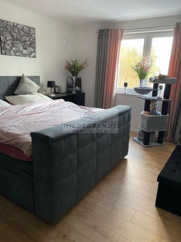 Moderne 4-Zimmer Wohnung in Bovender Toplage - Photo 4