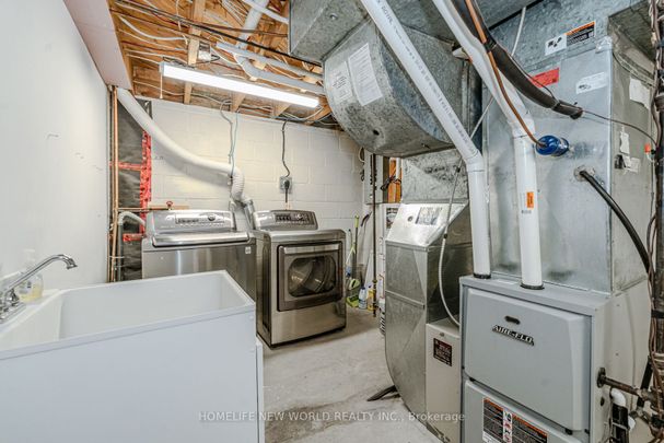 For Lease - 81 Hillcrest Avenue Unit# Basement, Toronto, Ontario - Photo 1